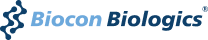 Biocon Biologics Logo